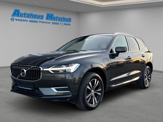 Volvo XC60 Inscription Expr. Recharge T6 AWD H&K AHK N