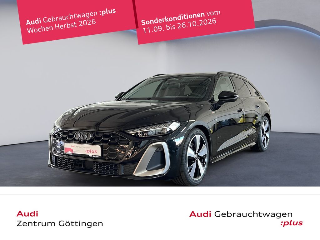A5 Avant TFSI qu.150kW edition one TECH PLUS+AHK