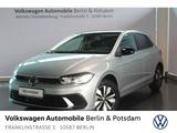 Volkswagen -3400€ Polo GOAL 1,0 l TSI OPF 70 kW (95 PS) 7-