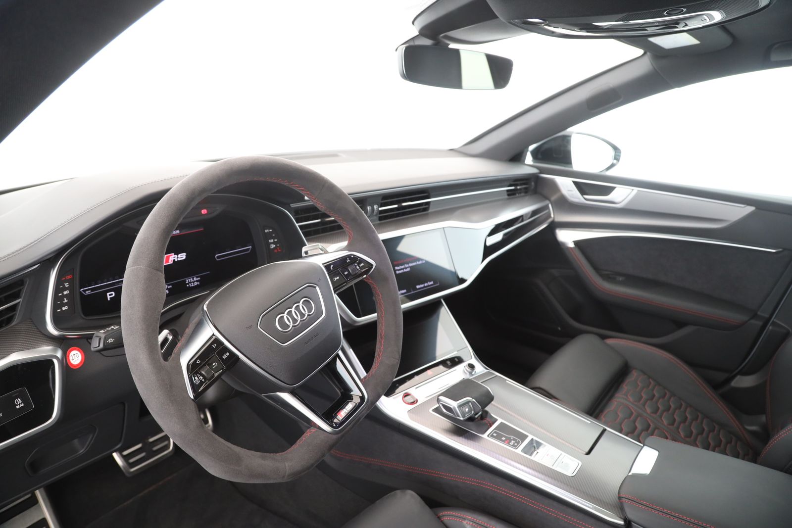 Audi RS7 - Bild 11