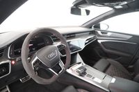 Audi RS7 - Vorschau Bild 11