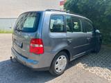 Volkswagen Touran 1.9 TDI 74kW Trendline - gebrauchte VW Touran aus dem Jahr 2003