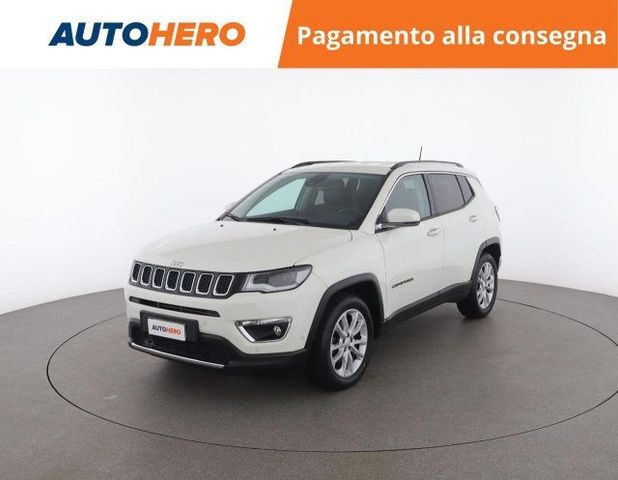 Jeep JEEP Compass 1.3 Turbo T4 150 CV aut. 2WD Limite