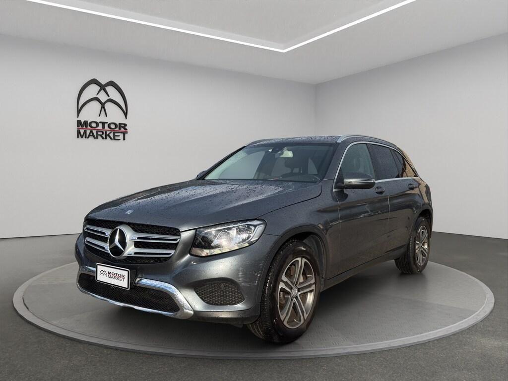 Mercedes-Benz Andere