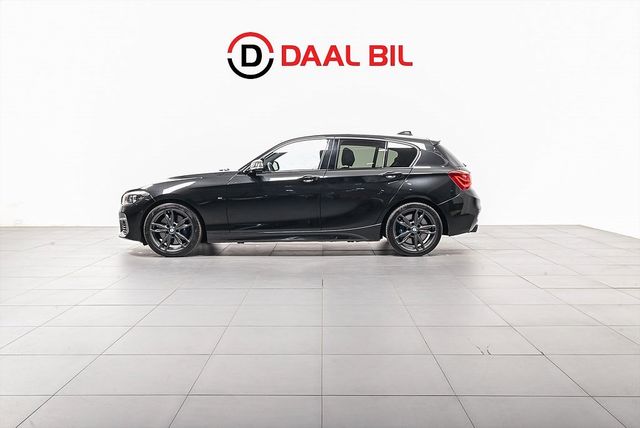 BMW M140I XDRIVE 340HP AKRAPOVIC HARMAN® LEATHER