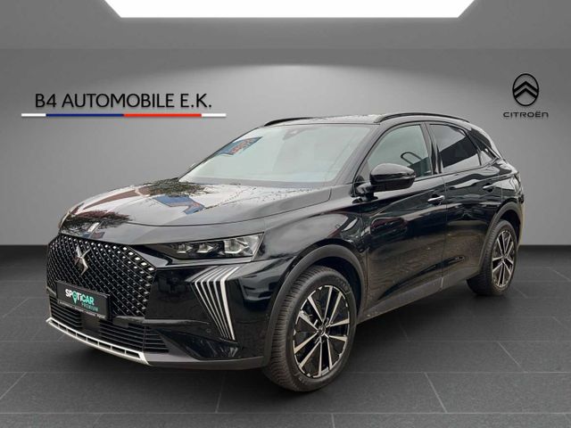 DS Automobiles DS7 BlueHDI 130 Aut. RIVOLI LEDER Panoramadach