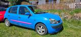 Renault Clio Expression 1.2 - Renault Clio aus 2002: 1.2