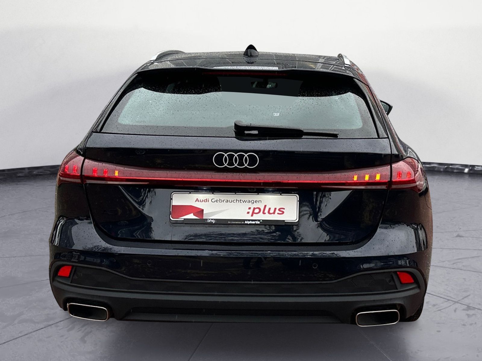 Audi A5 - Bild 5