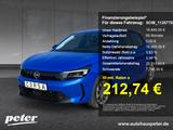 Opel Corsa F 1.2 Klima Sitzheizung (MW) ON