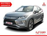 Mitsubishi Eclipse Cross 1.5 T-MIVEC Top 2WD LED Head-Up