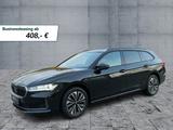 Skoda Superb Combi 2.0 TSI 4x4 MATRIX+NAV+AHK+PANO+HuD