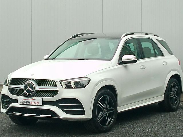 Mercedes-Benz GLE 300 d 4Matic AMG-Line Burmester/Pano/360° K.