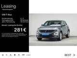 Volkswagen T-Roc 2.0 TSI 4MOTION DSG R-LINE*NAVI*AHK*LED*KA - Volkswagen: Motion
