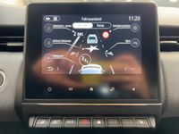 Renault Clio - Vorschau Bild 14