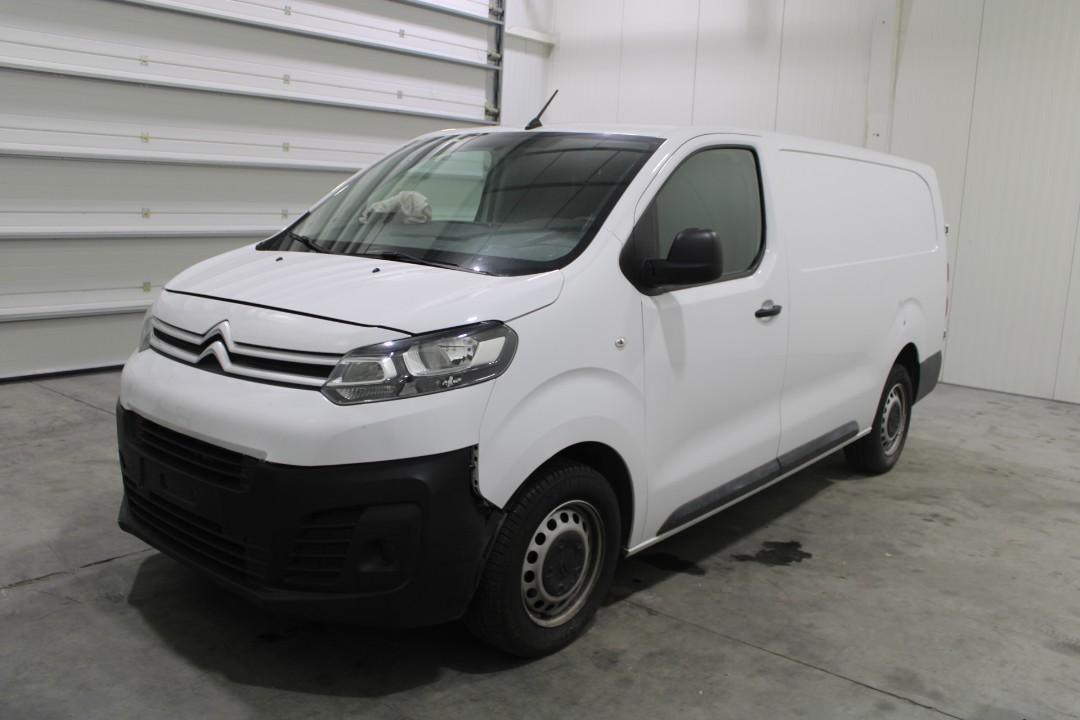 Citroën Jumpy