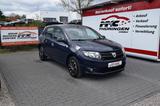 Dacia Sandero II Ambiance TÜV NEU - Dacia Gebrauchtwagen in Erfurt