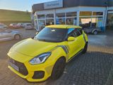 Suzuki Swift Sport - Suzuki: Sportwagen