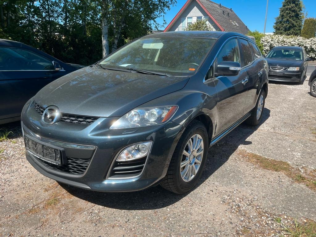 Mazda CX-7