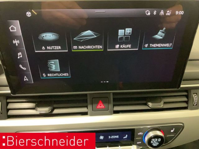 Audi A4 - Bild 20