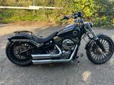 Harley-Davidson FS2 Breakout  - Offers