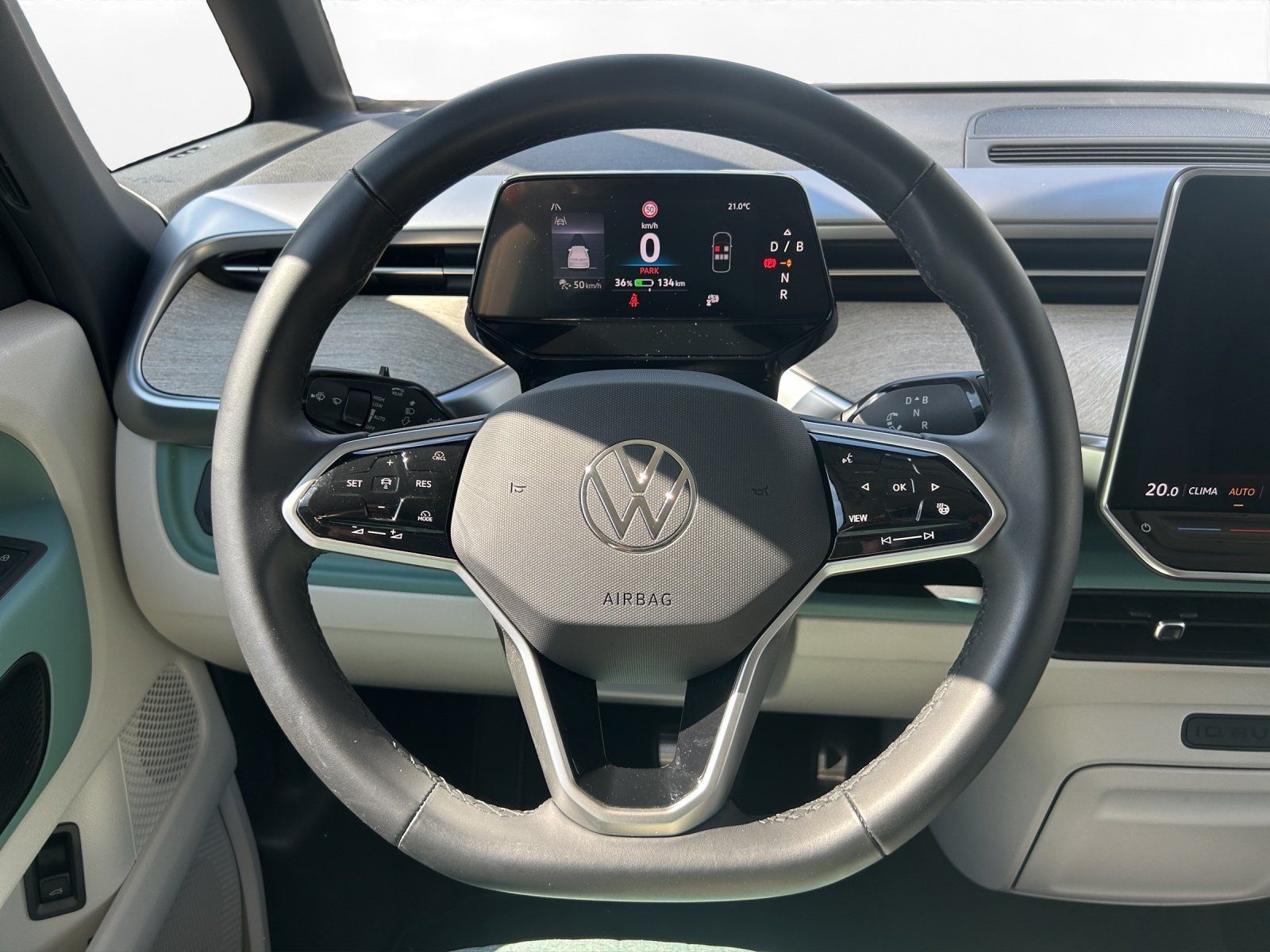 Volkswagen ID. Buzz - Bild 9