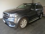 Mercedes-Benz GLS 500 4Matic Designo Pano / Leder / TV - Mercedes-Benz GLS 500