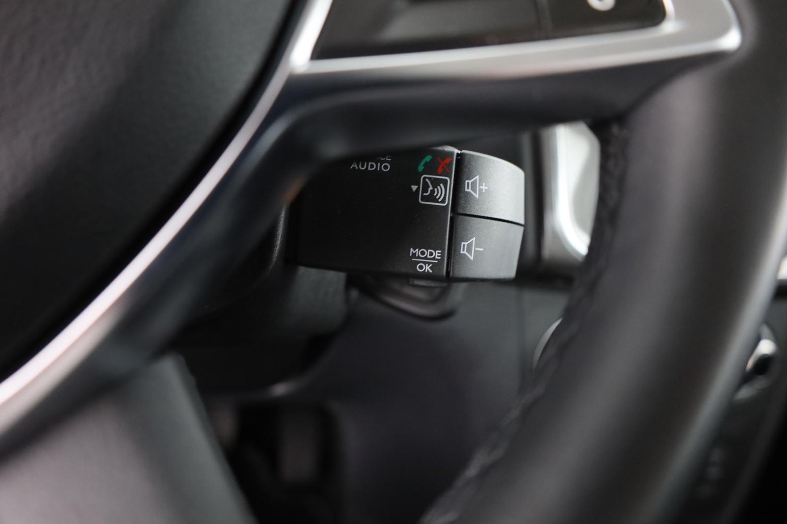 Dacia Sandero Stepway 0.9 TCE Prestige Navi Kamera DAB