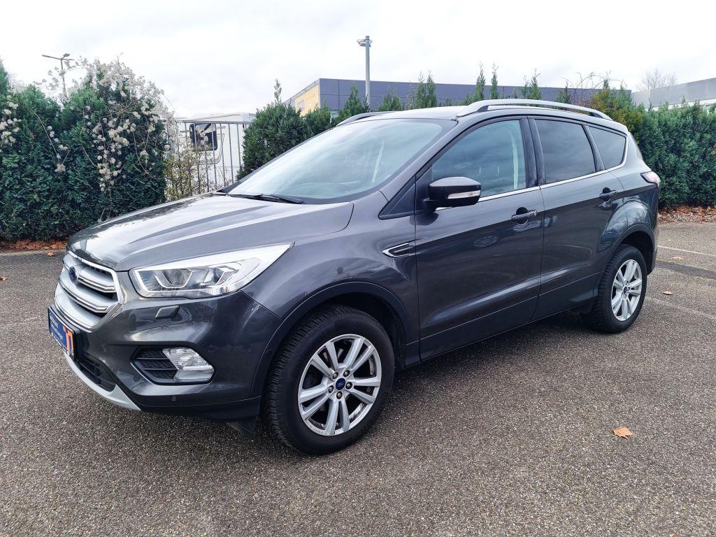 Ford Kuga 1.5 EcoBoost 2x4 Cool & Connect