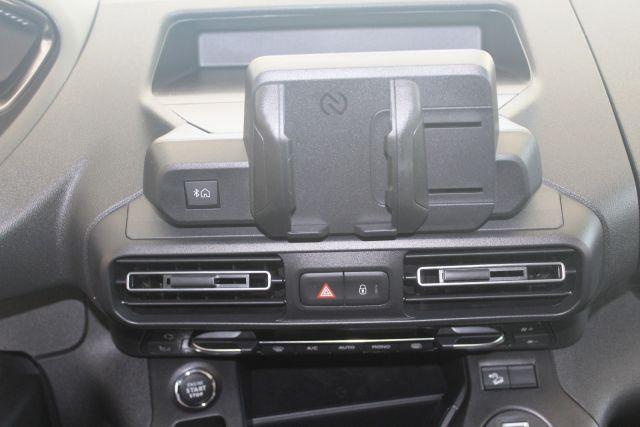 Peugeot Partner BlueHDi 100 L1 (K9/E)