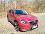 Mazda CX-5 2.2 SKYACTIV-D 175 Sports-Line AWD AT S... - Mazda CX-5 in Dresden