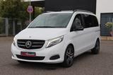Mercedes-Benz V 250 d Edition Kompakt 7 Sitze - Mercedes-Benz Gebrauchtwagen von 2018