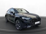 Audi SQ5 Sportback TDI tiptronic | MMI NAVI+ | AHK | - Audi SQ5 in Hannover