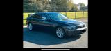 BMW bmw 745il top Zustand - BMW 7er Reihe aus 2002