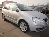 Volkswagen Polo IV Silver Edition **1HAND** ~GARANTIE~ - Volkswagen Polo: Iv