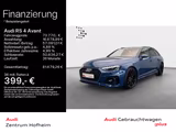 Audi RS 4 Avant qu tip*280 km/h*B&O*HUD*Pano*Matrix*V