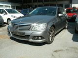Mercedes-Benz C 180 C -Klasse C 180 T CDI BlueEfficiency Eu 5 - Mercedes-Benz C 180: Cdi Blueefficiency