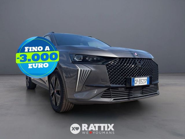 DS DS7 Crossback