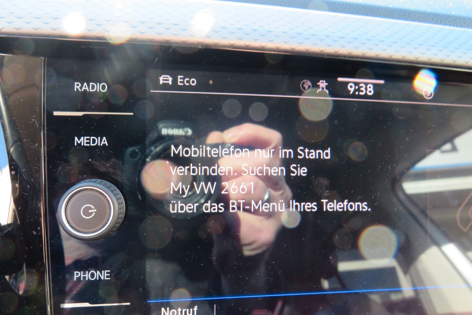 Fahrzeugabbildung Volkswagen T-Cross Active ACC NAVI APP GJ SITZH. PDC 1HD