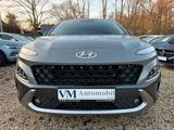 Hyundai KONA Hybrid Prime DCT ACC*Kamera*Navi - gebrauchte Hyundai KONA aus dem Jahr 2022