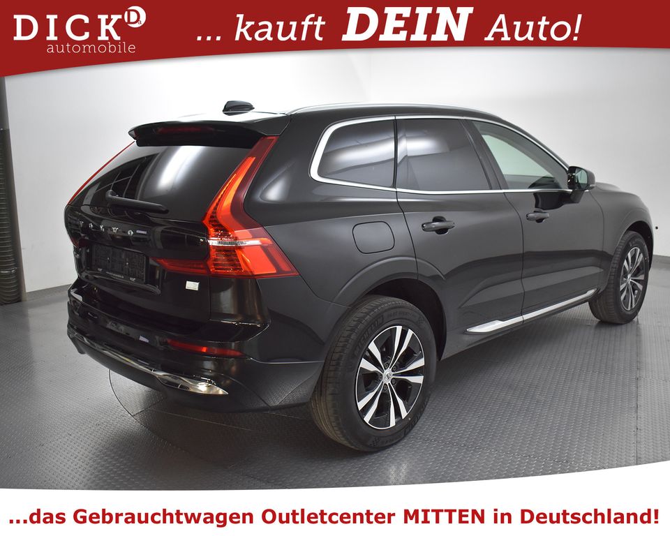 Volvo XC60 T6 AWD Hyb Inscrip PANO+KAMER+NAV+LED+VIRTU