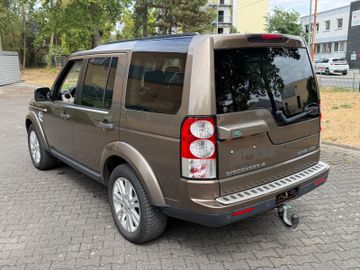 Land-Rover Discovery - 11