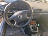 Volkswagen Passat 1.8T MUSS DRINGEND WEG!!! - Volkswagen Passat: Kombi, W8