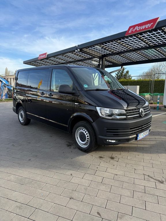 Image of Volkswagen T6 Transporter