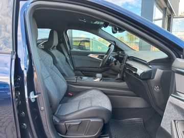 Renault Espace Full Hybrid E-Tech 200 7-Sitzer Techno
