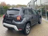 Dacia Duster II Prestige - gebrauchte Dacia Duster aus dem Jahr 2022