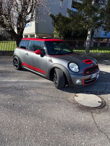 MINI Mini Cooper S JOHN COOPER WORKS 300cv STAGE 3