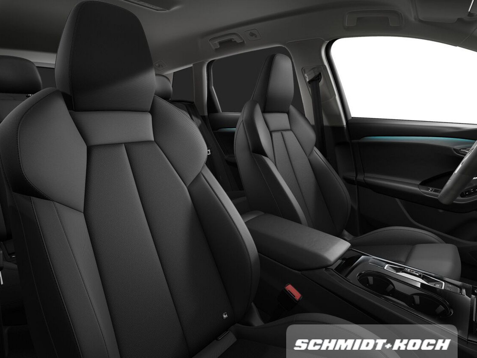 Audi Q6 SUV E-TRON PERFORMANCE S LINE BUSINESS AHK imagem 3