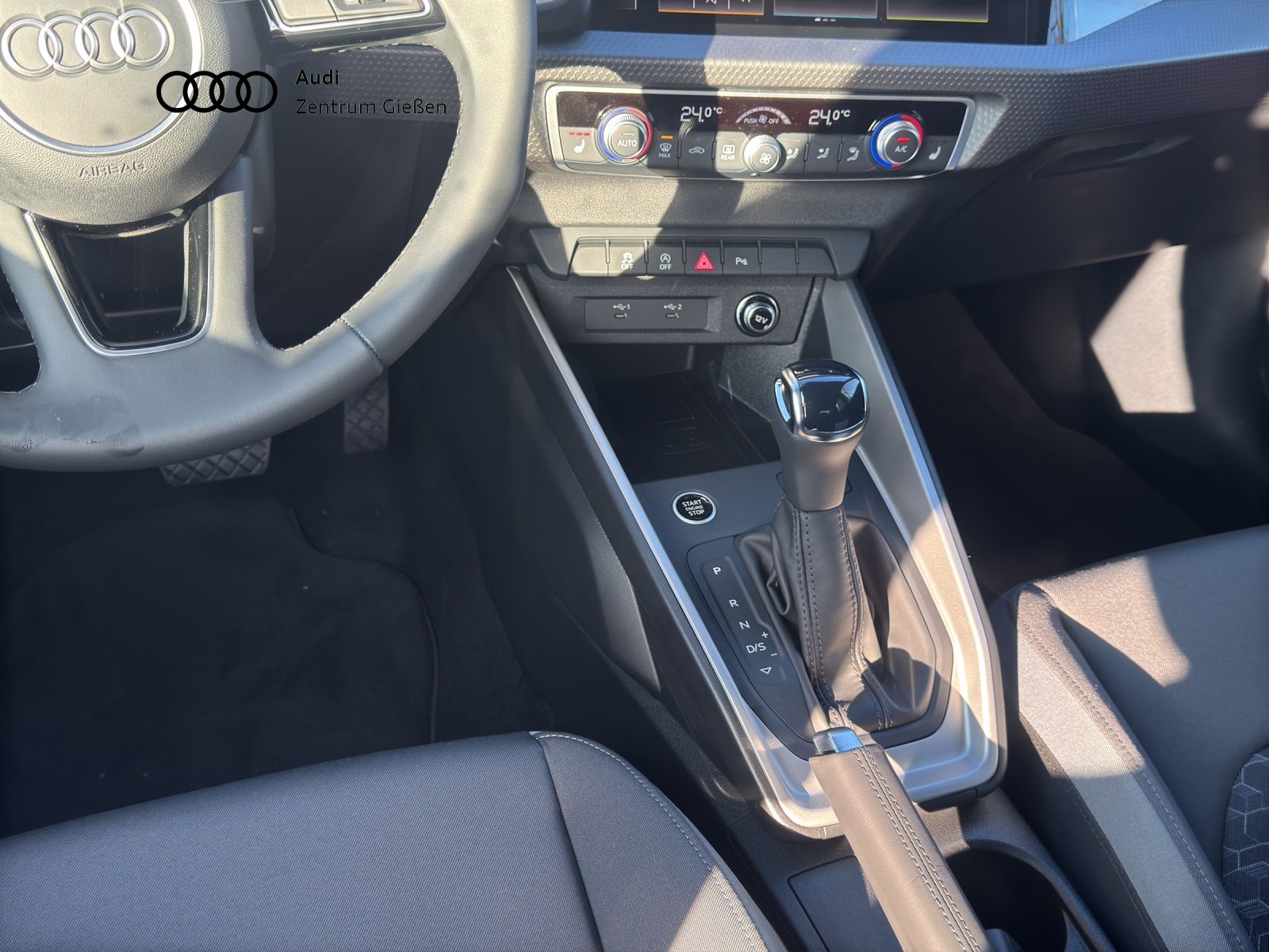 Audi A1 - Bild 12