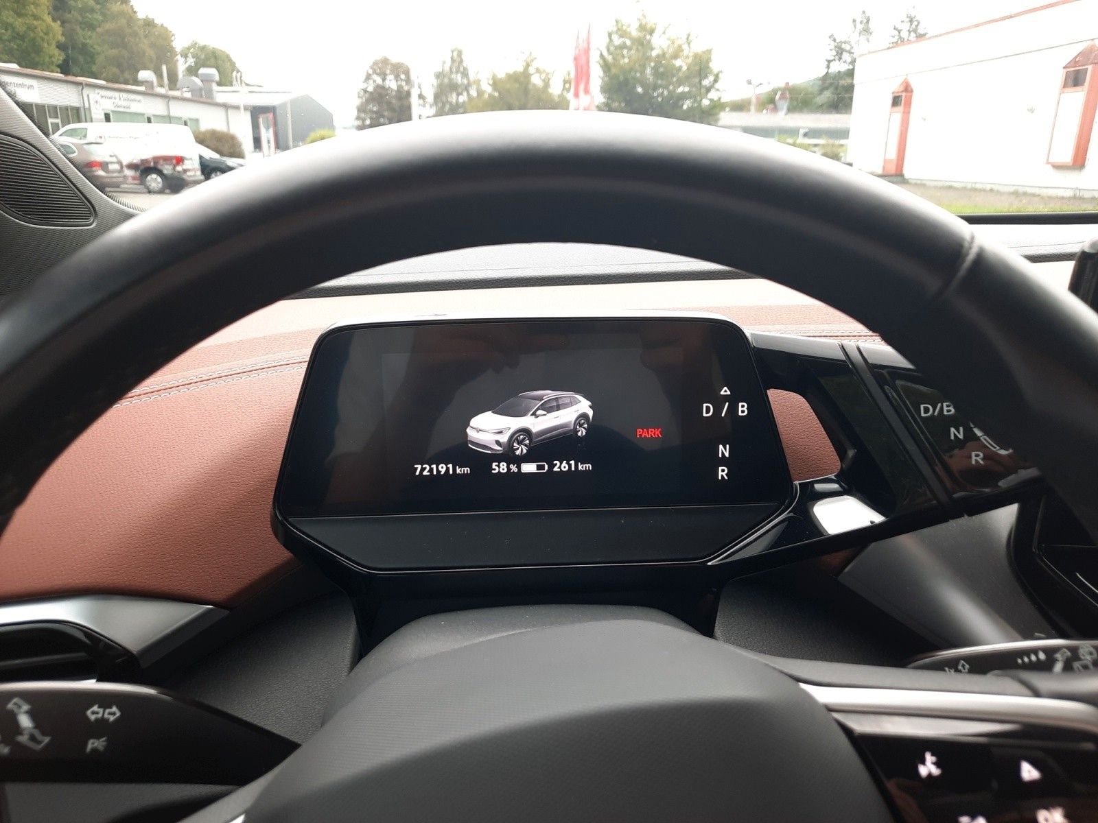ID.4 Pro Performance 77 kwh  -FAHRSCHULFAHRZEUG-