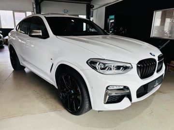 BMW X4 M40 - 8